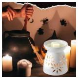 Fall Themed Scented Wax Melts Set