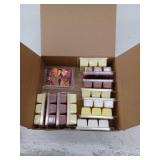 Fall Themed Scented Wax Melts Set