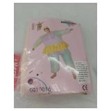 Inflatable Ballerina Costume