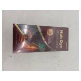 Onilyua Hair Dye Shampoo, Cherry Brown