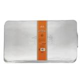 Traeger Grills - 10 Pack Drip Tray Liners for Pro 780 - Silver