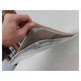 Traeger Grills - 10 Pack Drip Tray Liners for Pro 780 - Silver