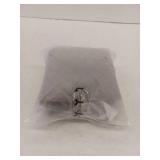 3PCS Set Car Seat Cushion for Front and Back Seat, Coffee