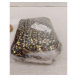 Christmas Nativity Scene And Christmas Tree Skirt