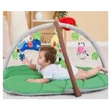 Igraten Baby Play Gym, Farm
