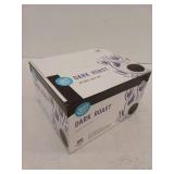 Amazon Brand Happy Belly Dark Roast Coffee Pods, Compatible with Keurig 2.0 K-Cup Brewers, 100 Count, BB 5/28/2026