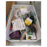 Miscellaneous Lot Of Items