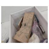 Miscellaneous Lot Of Items