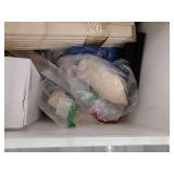 Miscellaneous Lot Of Items