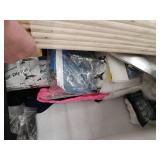 Miscellaneous Lot Of Items