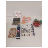 Holiday Decoration /Gift Bundle