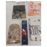 Holiday Decoration /Gift Bundle