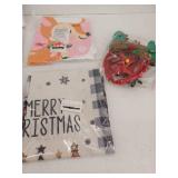 Holiday Decoration /Gift Bundle