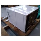 Midea Mat10R2ZWT Window Air Conditioner Unit, White