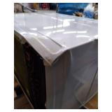 Midea Mat10R2ZWT Window Air Conditioner Unit, White