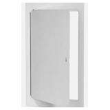Premier 5000 Series Commercial Grade Steel Access Door 12 X 24 Flush