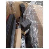Yoleo Adjustable Weight Bench