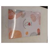 Poztive Kids Montessori Weekly Magnetic Calendar Planner