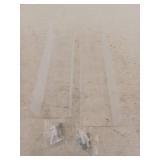 Hat Stand for Baseball Caps, 2 Pack