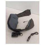 Uffae Shiatsu Neck and Back Massager with Heat
