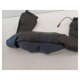 Uffae Shiatsu Neck and Back Massager with Heat
