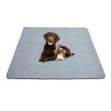 Bhvesll Reusable Dog Training Pad, Approximately 37x36