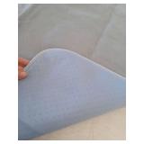 Bhvesll Reusable Dog Training Pad, Approximately 37x36