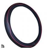 Car Steering Wheel Cover