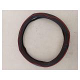 Car Steering Wheel Cover