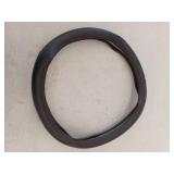 Car Steering Wheel Cover