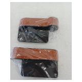 Car Seat Gap Filler, 2 Pack