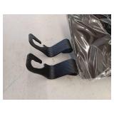 Car Seat Gap Filler, 2 Pack