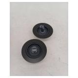 Hibbent 3-in-1 Kitchen Sink Drain Strainer Set