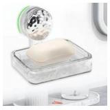Suction Cup Sponge Holder
