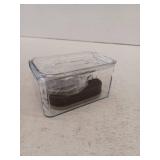Suction Cup Sponge Holder
