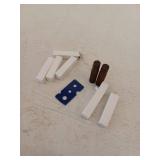 Essential Oil Roller Bottles - 10ml, 6 Bottles