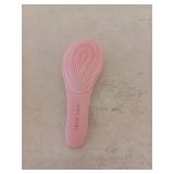 Wise Mage Detangler Brush Shower Hair Brush Women Men - Pink