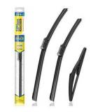 5 PLUS Windshield Wiper Blades Replacement for 2023-2015 Jeep Renegade, 22/20/10 Inch