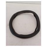 Microfiber Leather Car Steering Wheel Cover
