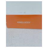 Kinglucky LED Color-Changing Microphone