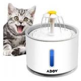 Cat Water Fountain, 2.4L