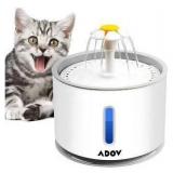Cat Water Fountain, 2.4L
