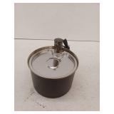 Cat Water Fountain, 2.4L