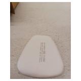 100 Respirator Filter Cotton Dustproof Replacement Universal Filter Cotton