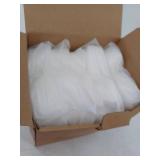 100 Respirator Filter Cotton Dustproof Replacement Universal Filter Cotton
