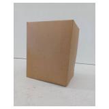 100 Respirator Filter Cotton Dustproof Replacement Universal Filter Cotton