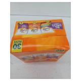 Goldfish Crackers Big Smiles Variety Pack with Cheddar, Colors and Pretzels Snack Packs - 29oz/30ct