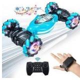 Large Remote Control Car