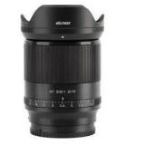 Viltrox AF 28mm F1.8 FE Mount Auto Focus Full Frame Wide-Angle Prime Lens for Sony E-Mount Camera A7II A7III A7RIII A7SIII A7II A7R
