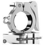Oblitor Aluminum Barbell Clamps